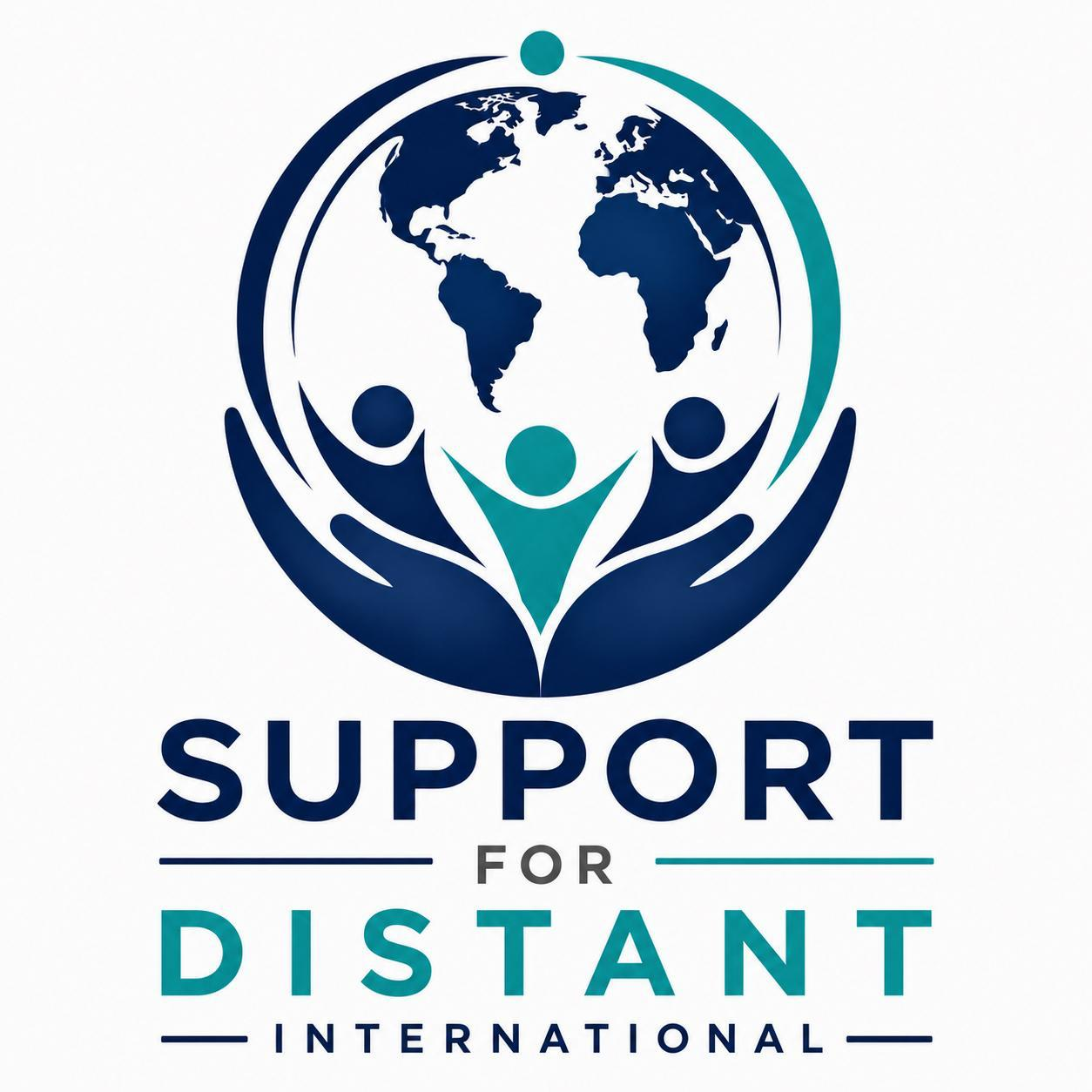 Support for Distant Family